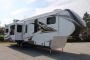 2013 Keystone Mountaineer